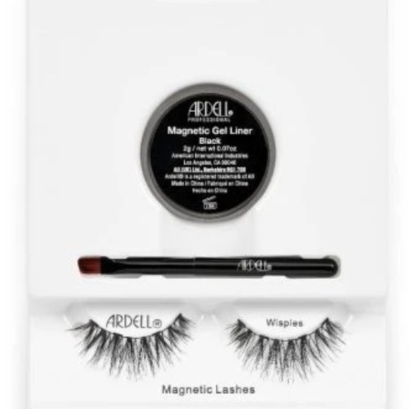 Ardell Magnetic Eye Liner and Lashes - Picture 2 of 2